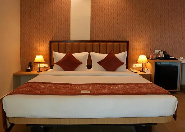 Regenta Inn Devanahalli Bangalore, Airport Road