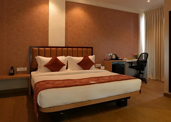 Regenta Inn Devanahalli Bangalore, Airport Road