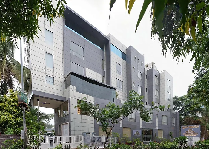 Regenta Inn Devanahalli Bangalore, Airport Road