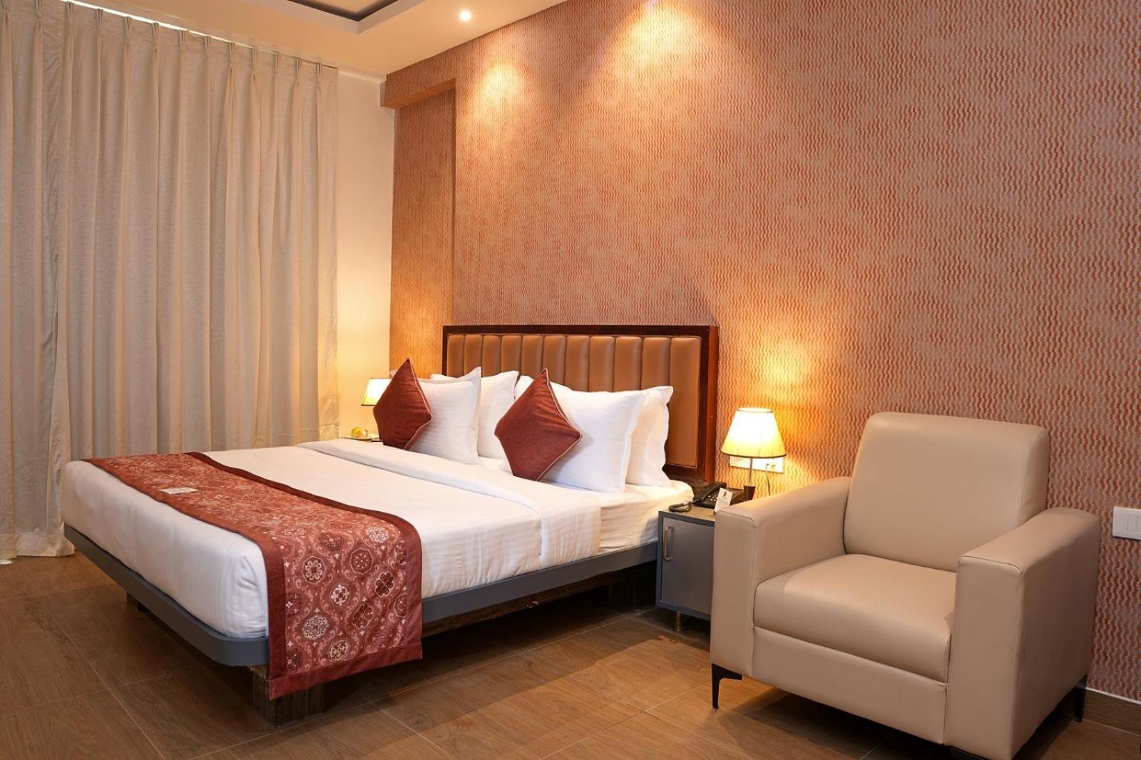Regenta Bangalore, Airport Road 3*