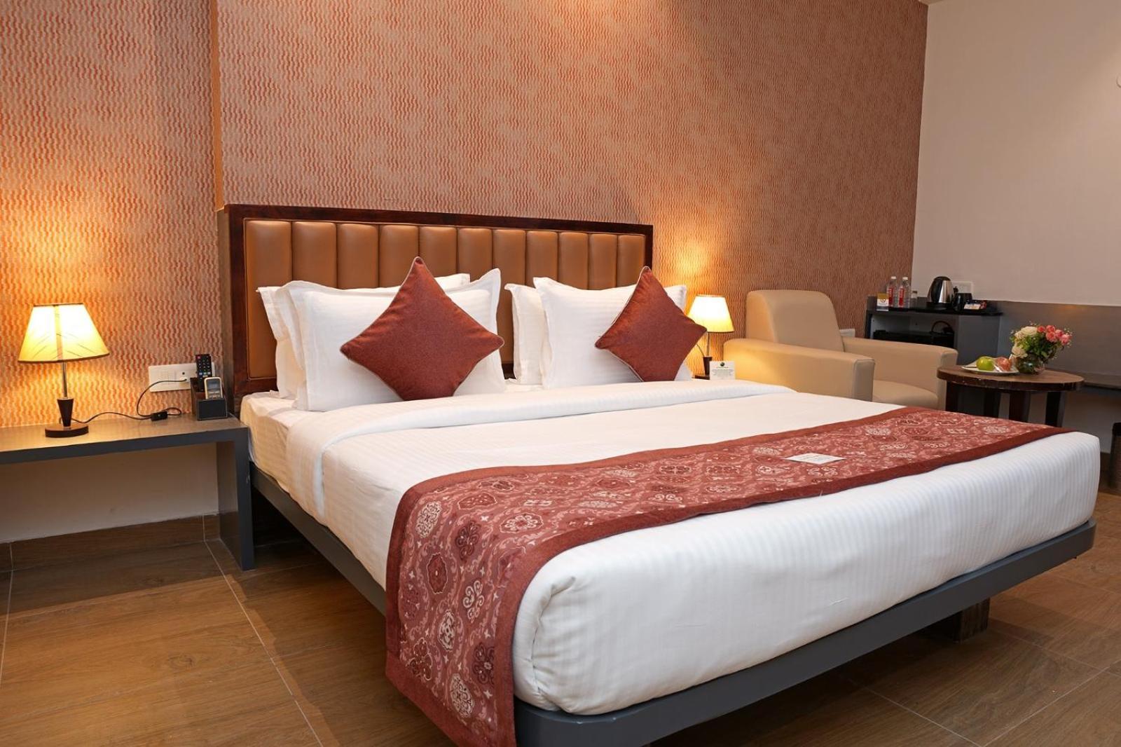 Regenta Bangalore, Airport Road 3*