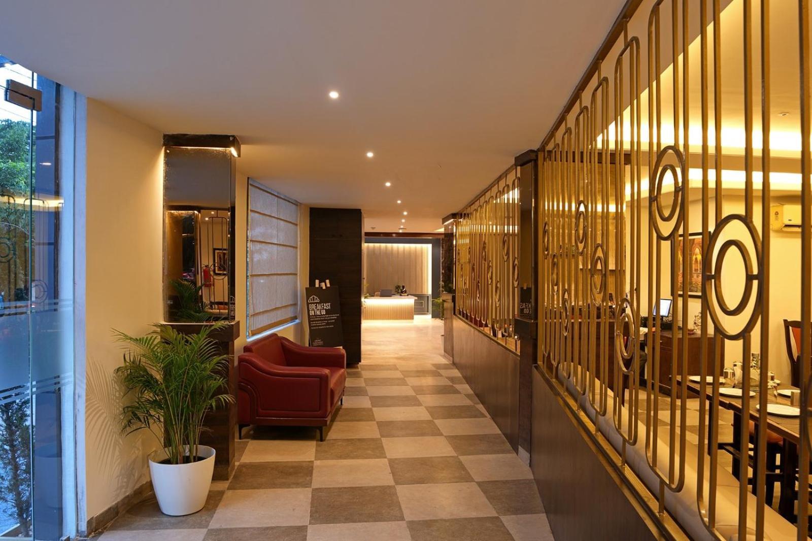 Regenta Bangalore, Airport Road Devanahalli
