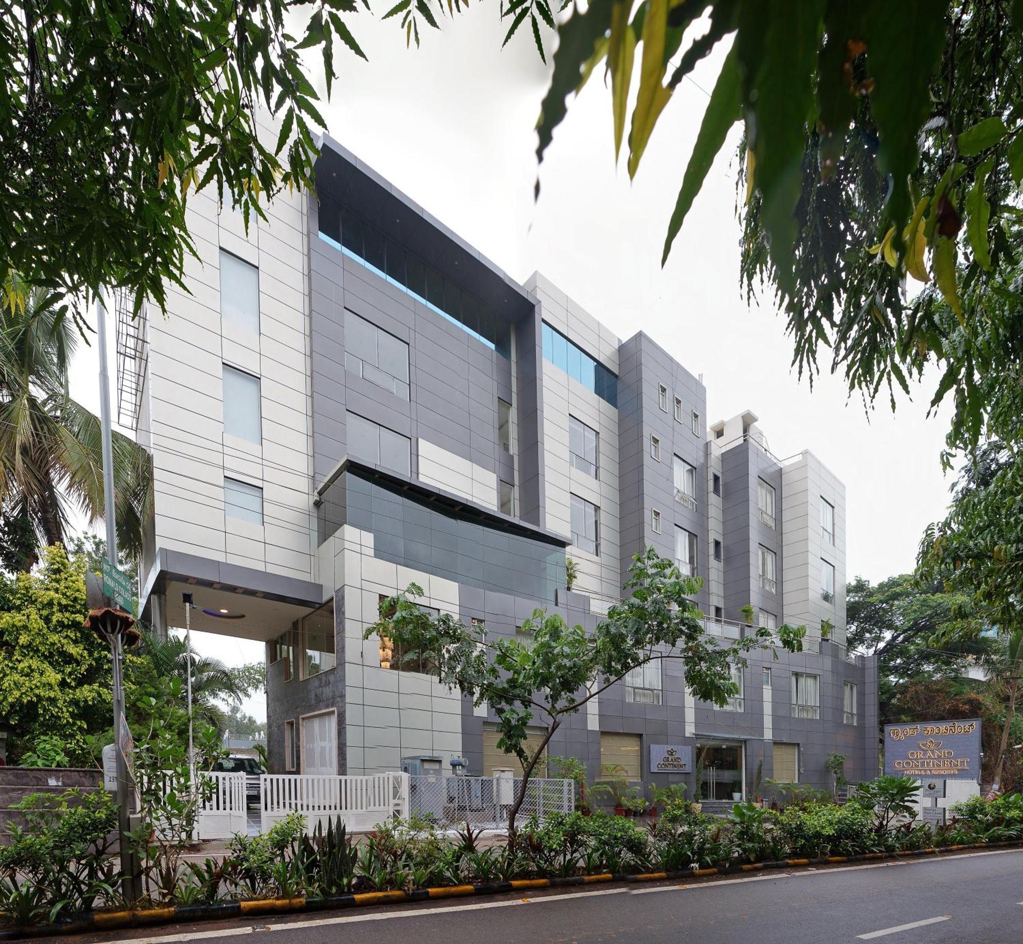 Regenta Bangalore, Airport Road