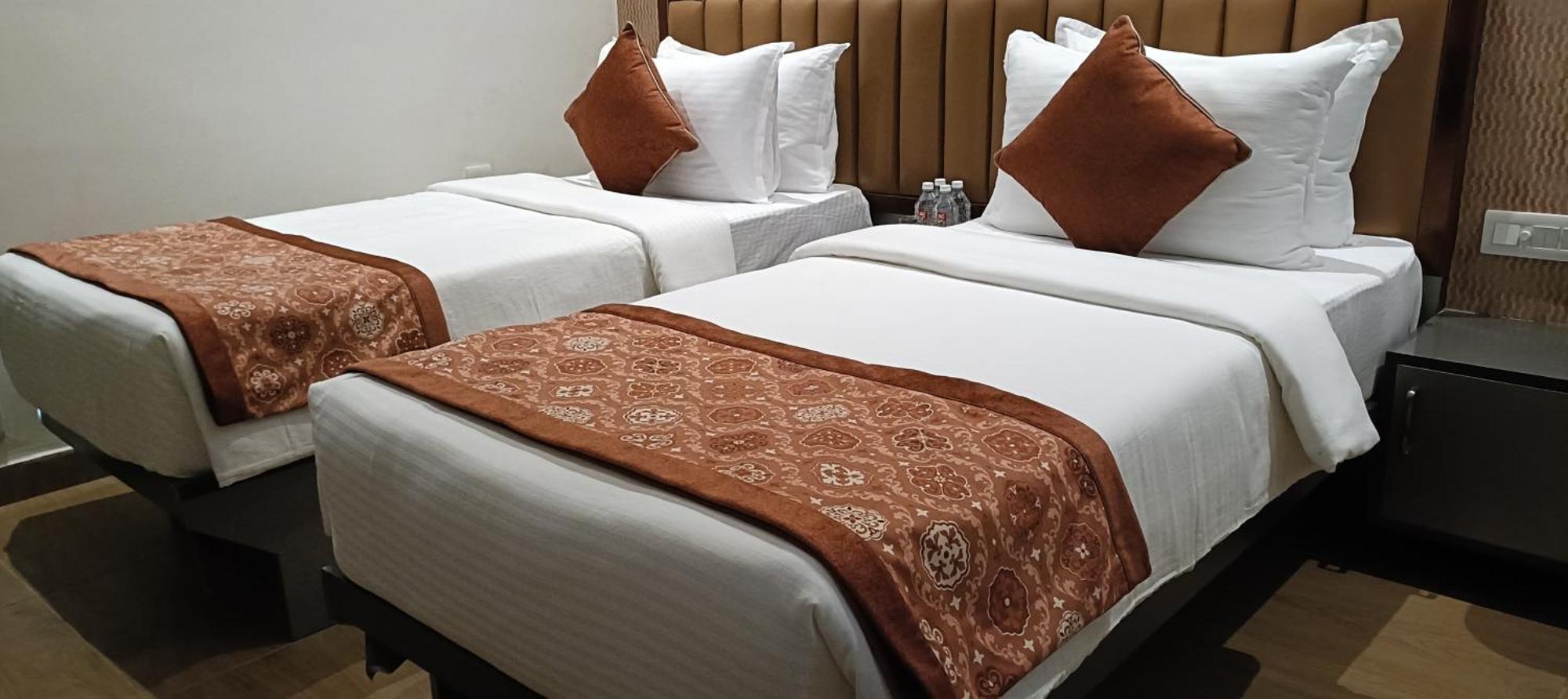 Regenta Bangalore, Airport Road 3* Devanahalli