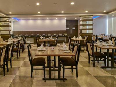 Regenta Bangalore, Airport Road 3*