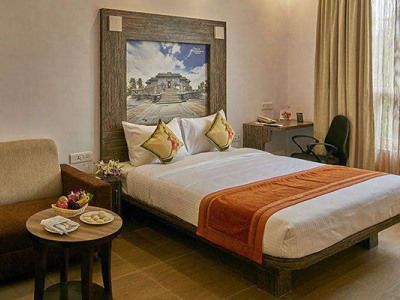Regenta Bangalore, Airport Road 3* Devanahalli